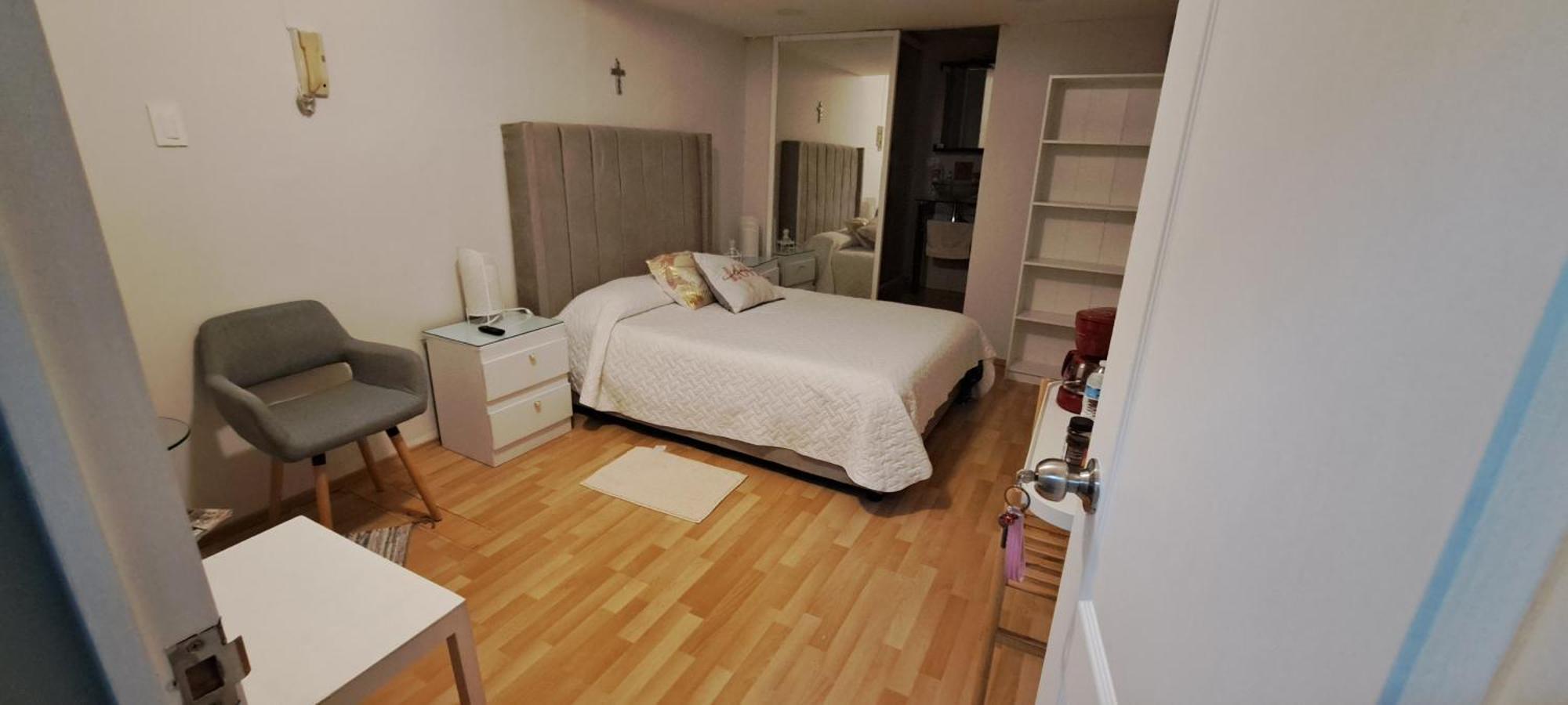 Encantadoras Habitaciones Privadas Del Valle Mexico City Exterior photo