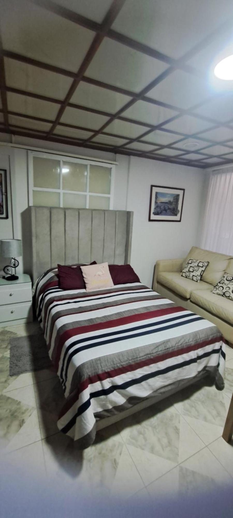 Encantadoras Habitaciones Privadas Del Valle Mexico City Room photo