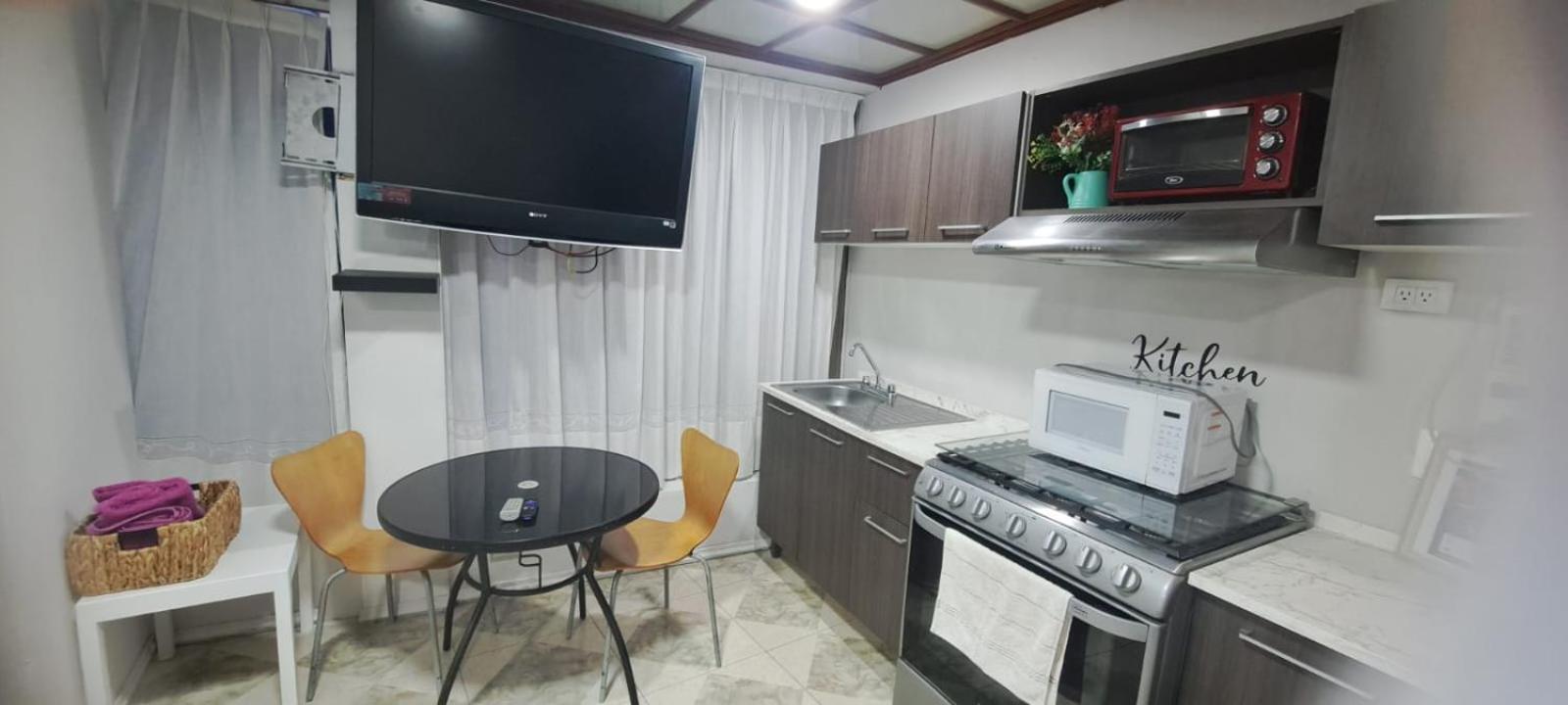 Encantadoras Habitaciones Privadas Del Valle Mexico City Exterior photo